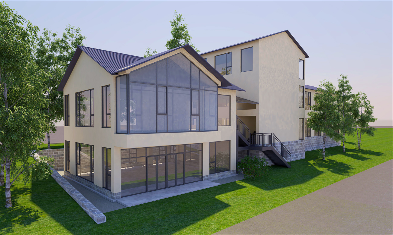 巢湖厵村民宿服務(wù)中心