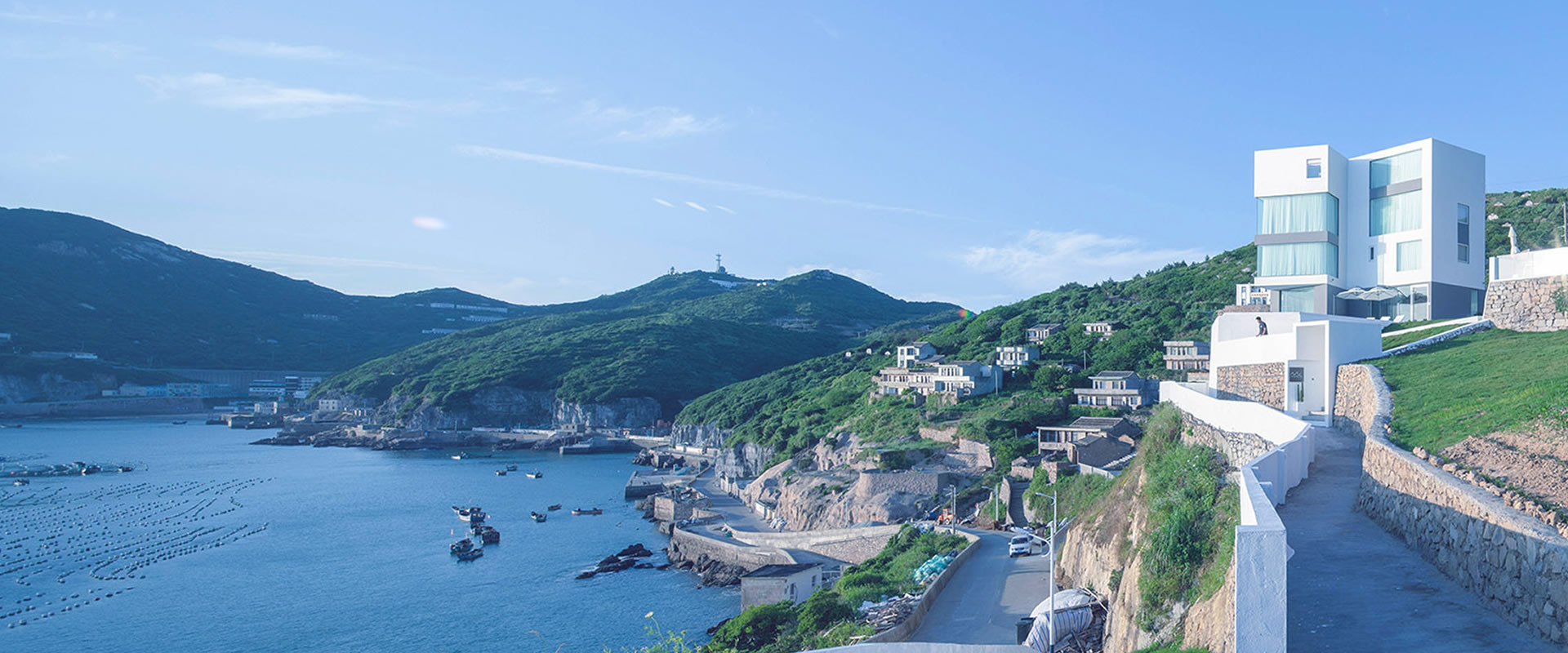 辰豪裝飾-民宿全案設(shè)計(jì)施工一體化企業(yè)