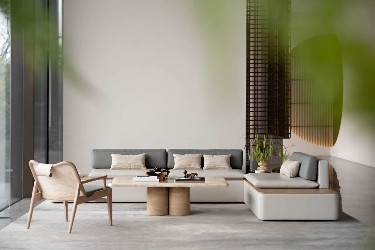 廣德.江山譽(yù)景售樓部