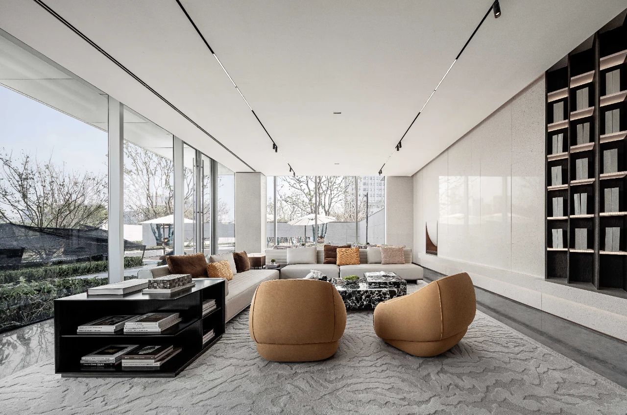 淮北.華松太陽(yáng)城售樓部