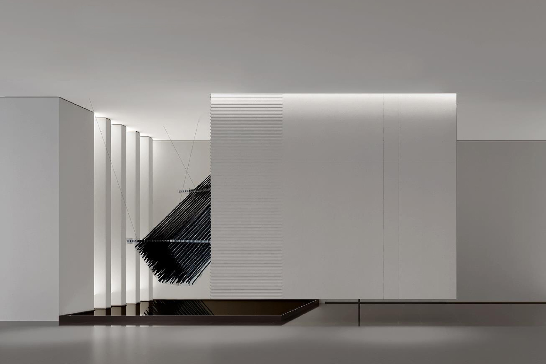 精品辦公室裝修設(shè)計分享