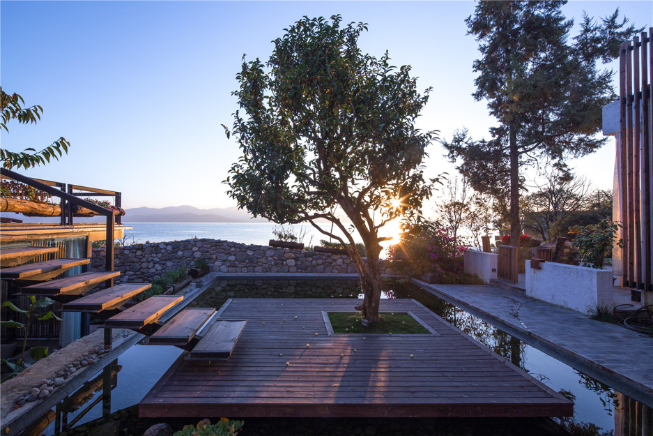 &ldquo;小清新&rdquo;民宿裝修設(shè)計(jì)細(xì)節(jié)分析